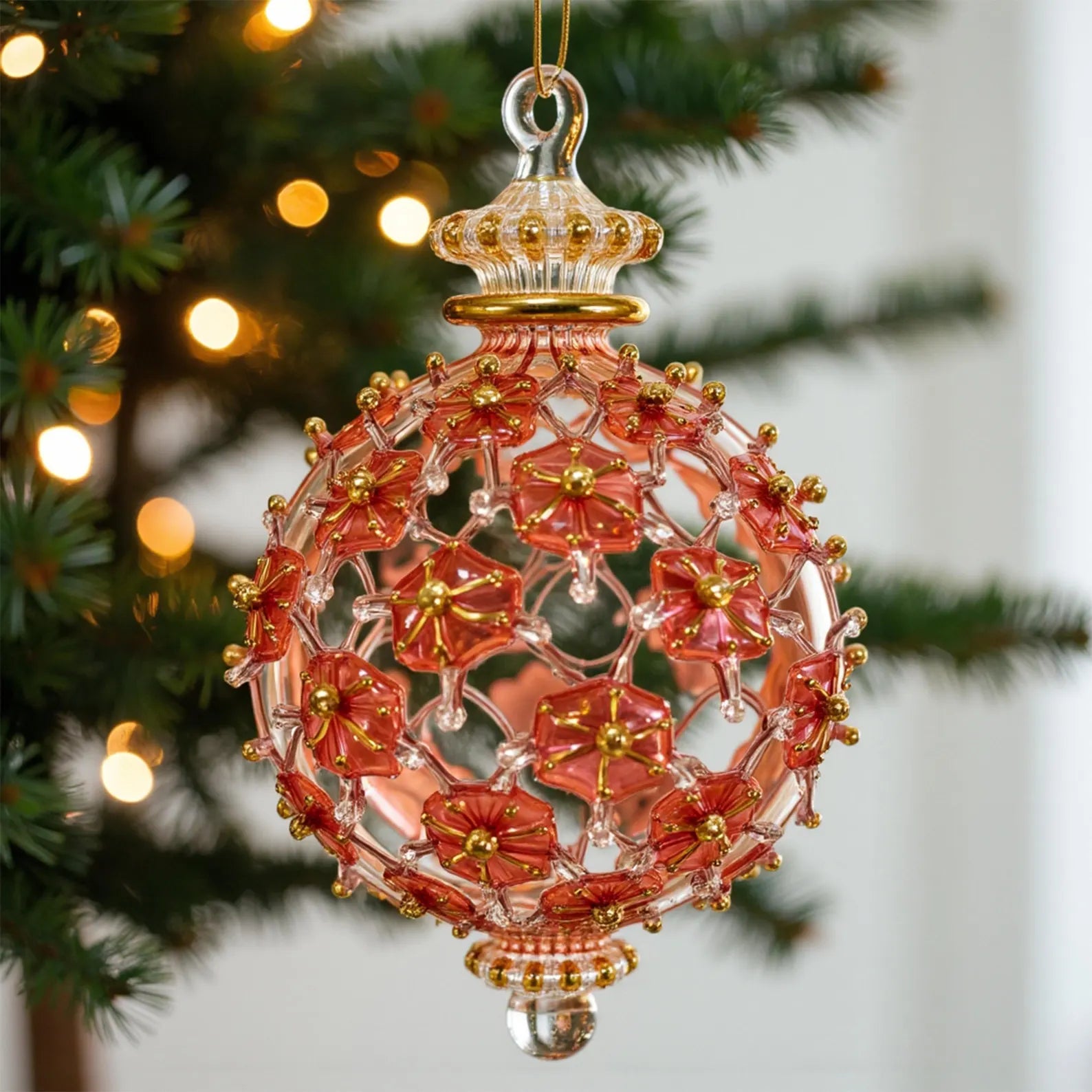 Handmade Christmas Gift